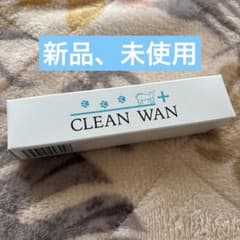 犬、猫用口腔ジェル クリーンワン 1本 - メルカリ