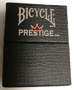 渡*鳥様 BICYCLE PRESTIGE バイスクル プレステージ トランプのサムネイル