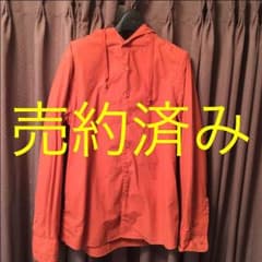 KATO kato' カトー パーカー  アウター メンズのサムネイル