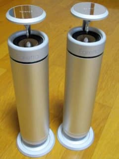 Egretta エグレッタ TS500 パッシブ スピーカー】 - メルカリ