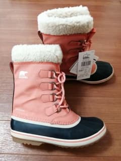 【新品】ソレル　SOREL 防水防寒ブーツのサムネイル