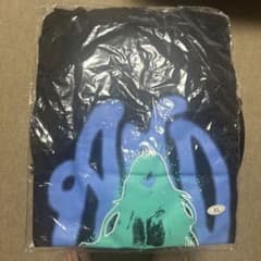 Ado 心臓 グラフィックプリント Tシャツ XLのサムネイル