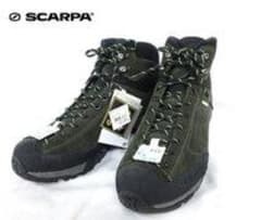 SCARPA モヒートハイクGTX レッキングブーツ(SC22052) EU43