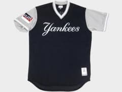 2017^18 チャップマン Weekend ヤンキース ユニフォーム MLB 2017^18 チャップマン Weekend ヤンキース ユニフォーム MLB - メルカリ