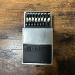 BOSS GE-7のサムネイル