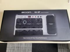 ZOOM V6のサムネイル