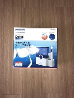 Panasonic EW1250Pのサムネイル