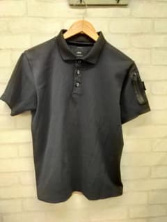 JH+ Junhashimoto TACTICAL POLO ポロシャツ 3 - メルカリ
