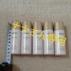 【ナナさん専用】アルソア　セルローション(5本セット)のサムネイル