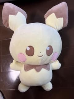 신품 포켓몬 피츄 봉제인형