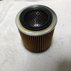 アクティー660 エアエレメントのサムネイル
