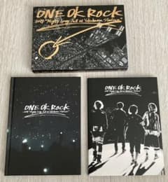 ONE OK ROCK/ONE OK ROCK 2014\"Mighty Lo…のサムネイル