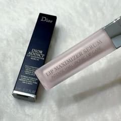 新品未使用【DIOR】アディクトリップマキシマイザーセラム000のサムネイル