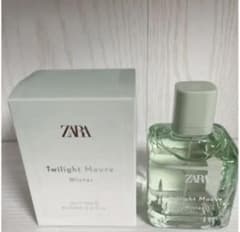 ZARA twilight mauve winter トワイライトモーブ　ザラのサムネイル