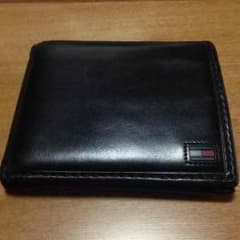 たつさん専用 TOMMY HILFIGER トミーヒルフィガー 財布のサムネイル