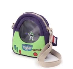 Petit Main Buzz Shoulder Bag, Brand New, Unused