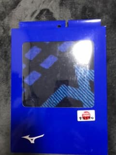 ミズノスポーツタオルのサムネイル