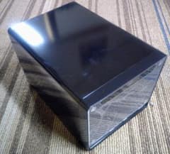 Shuttle製Mini-ITXケース KP10 未使用品 Shuttle製Mini-ITXケース KP10 未使用品 - メルカリ