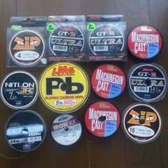 【9月30日まで限定】バス用ライン まとめて販売のサムネイル