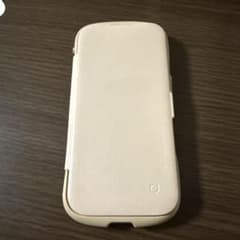 iFace 16pro手帳型ケース ベージュのサムネイル