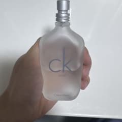 Calvin Klein ck one オードトワレのサムネイル
