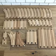 BRIO　線路まとめ売りのサムネイル