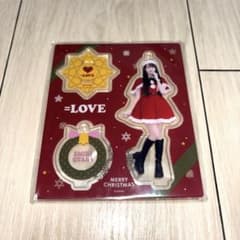 LOVE 大谷映美里 アクリルスタンド - メルカリ