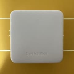 Swicth bot hub mini スイッチボットハブミニ 初代のサムネイル
