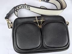 코하루사마 전용 MICHAEL KORS (마이클 코스) 크로스 바디 백