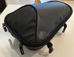 ダイキ様専用　タナックス シートバッグ ナローフィットシートバッグＭ 容量6Lのサムネイル