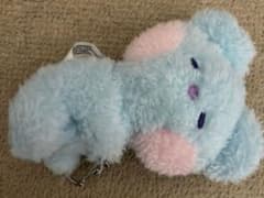 BT21 KOYA 열쇠 고리