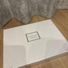 新品未使用 Van Cleef＆Arpels ミニチュアセットのサムネイル