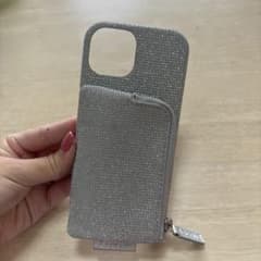 ASCENE iPhone15 ケースのサムネイル