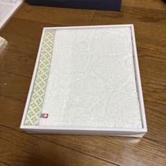 M*u様 今治タオル フェイスタオル まとめ売りのサムネイル