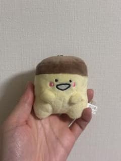 お文具といっしょ マスコットキーチェーンのサムネイル