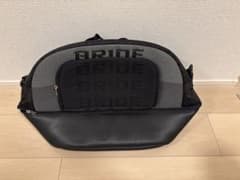 BRIDE ヘルメットバックのサムネイル