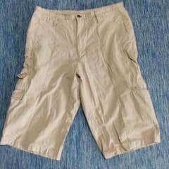 アバハウス　ショートパンツ　メンズのサムネイル