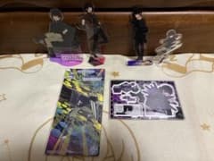影浦雅人 アクスタ セット
