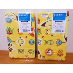 ポケモン★掛・敷★お布団カバーセットのサムネイル
