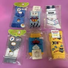 新品 tutu BABY ベビーソックス 9-10cm 日本製のサムネイル
