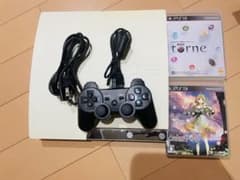 PlayStation 3 本体 コントローラー付き ジャンク品 - メルカリ