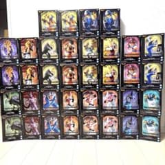 ドラゴンボール フィギュアまとめ売り ⑦【36体セット】