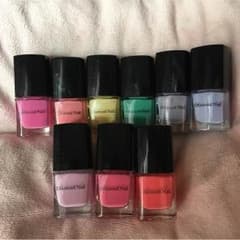 Diamond Nail マニュキュアのサムネイル