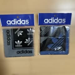 adidasバンダナ2枚セットのサムネイル