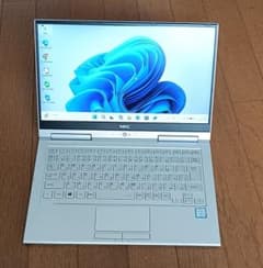 NEC VersaPro VK23TGVGU Win11 タッチパネル AC NEC VersaPro VK23TGVGU Win11 タッチパネル AC - メルカリ