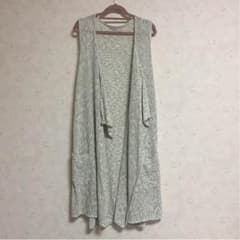 ZARAジレのサムネイル