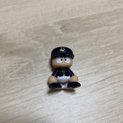 パワプロ　オリックスバァファロース　ビジターのサムネイル