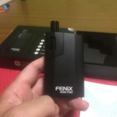 FENiX MiNi PROのサムネイル