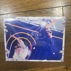 乃木坂46 7th YEAR BIRTHDAY LIVE DVDのサムネイル