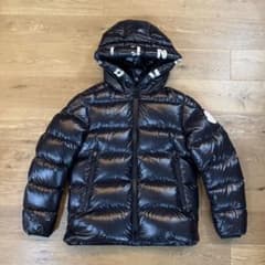 モンクレール MONCLER DUBOIS デュボア ダウンジャケット サイズ5